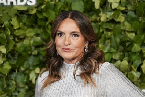 Mariska Hargitay Stuns Fans With ‘Exquisite’ Swim Photo